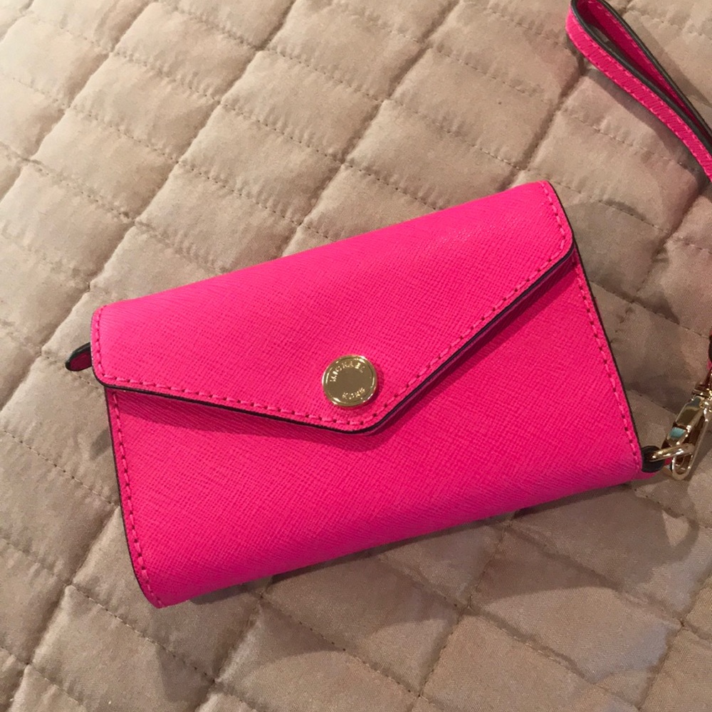 Wristlet/IPhone